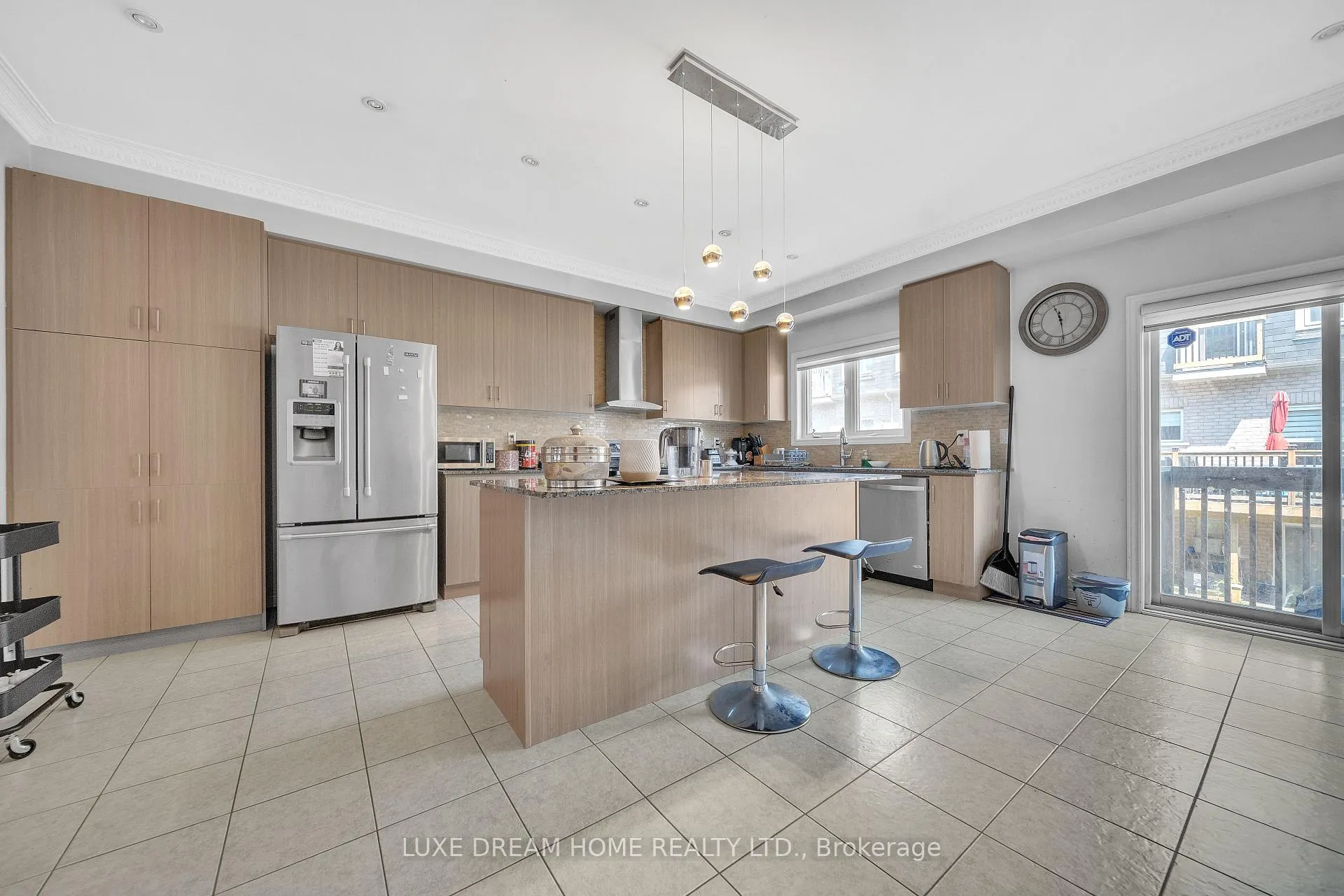 Photo 18 of 1506 Dusty Drive, Pickering, Duffin Heights — HOMEH