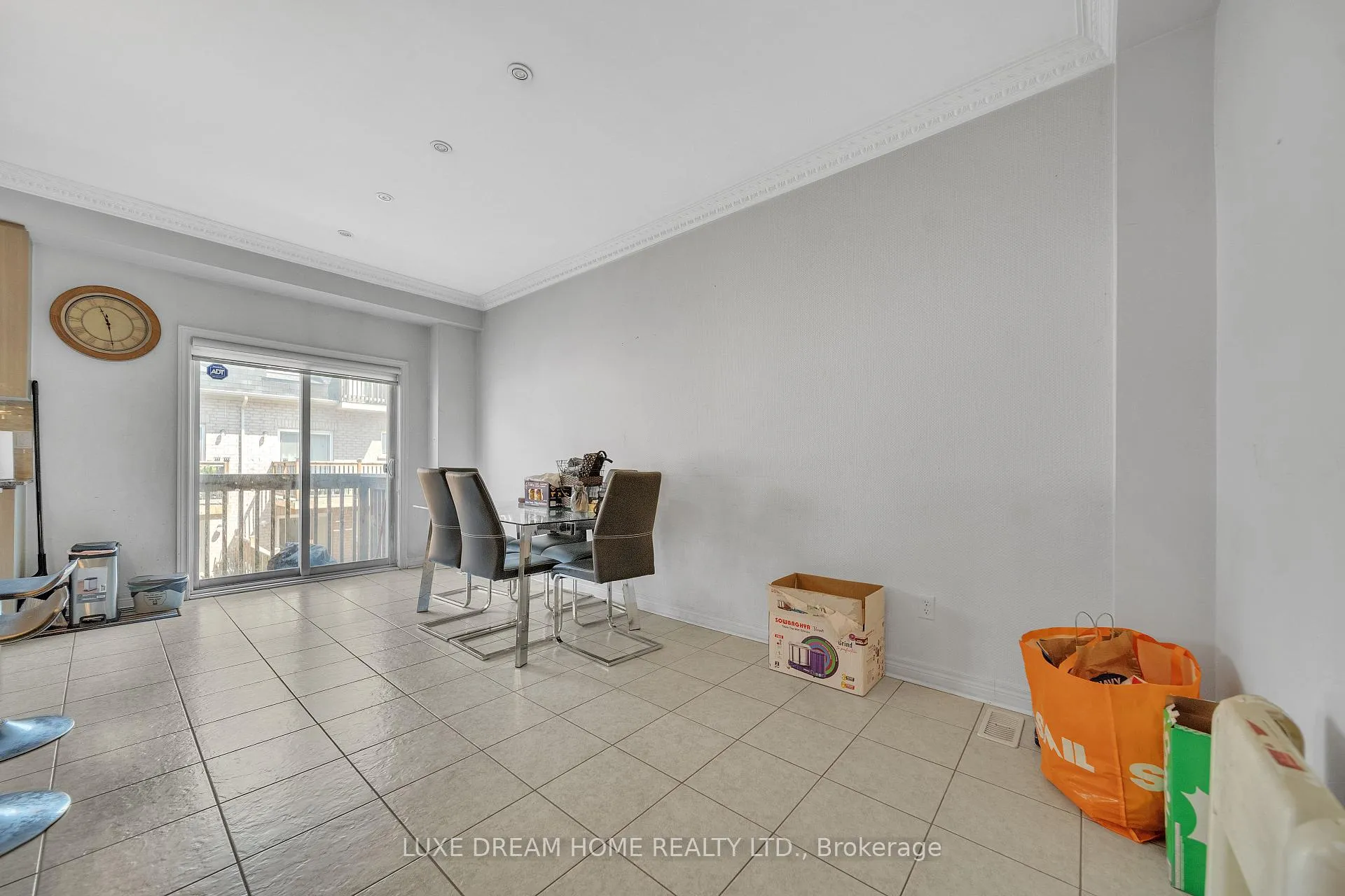 Photo 19 of 1506 Dusty Drive, Pickering, Duffin Heights — HOMEH