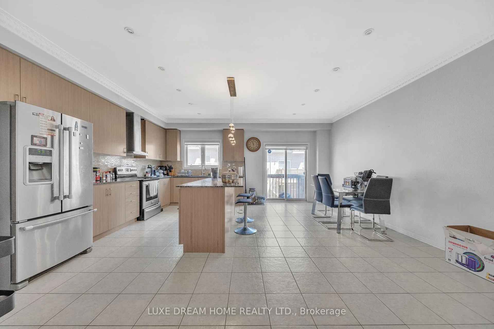 Photo 20 of 1506 Dusty Drive, Pickering, Duffin Heights — HOMEH