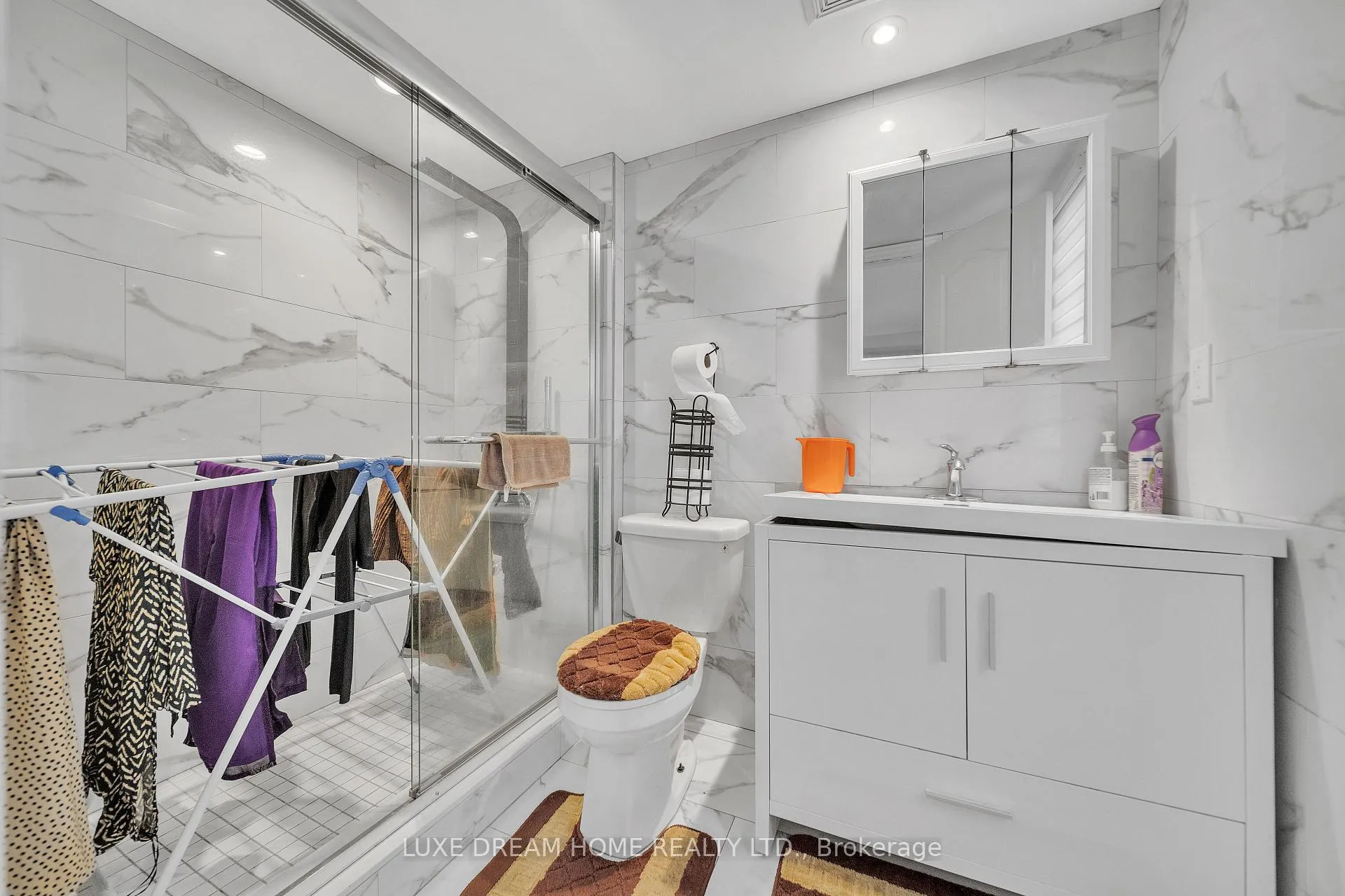 Photo 21 of 1506 Dusty Drive, Pickering, Duffin Heights — HOMEH