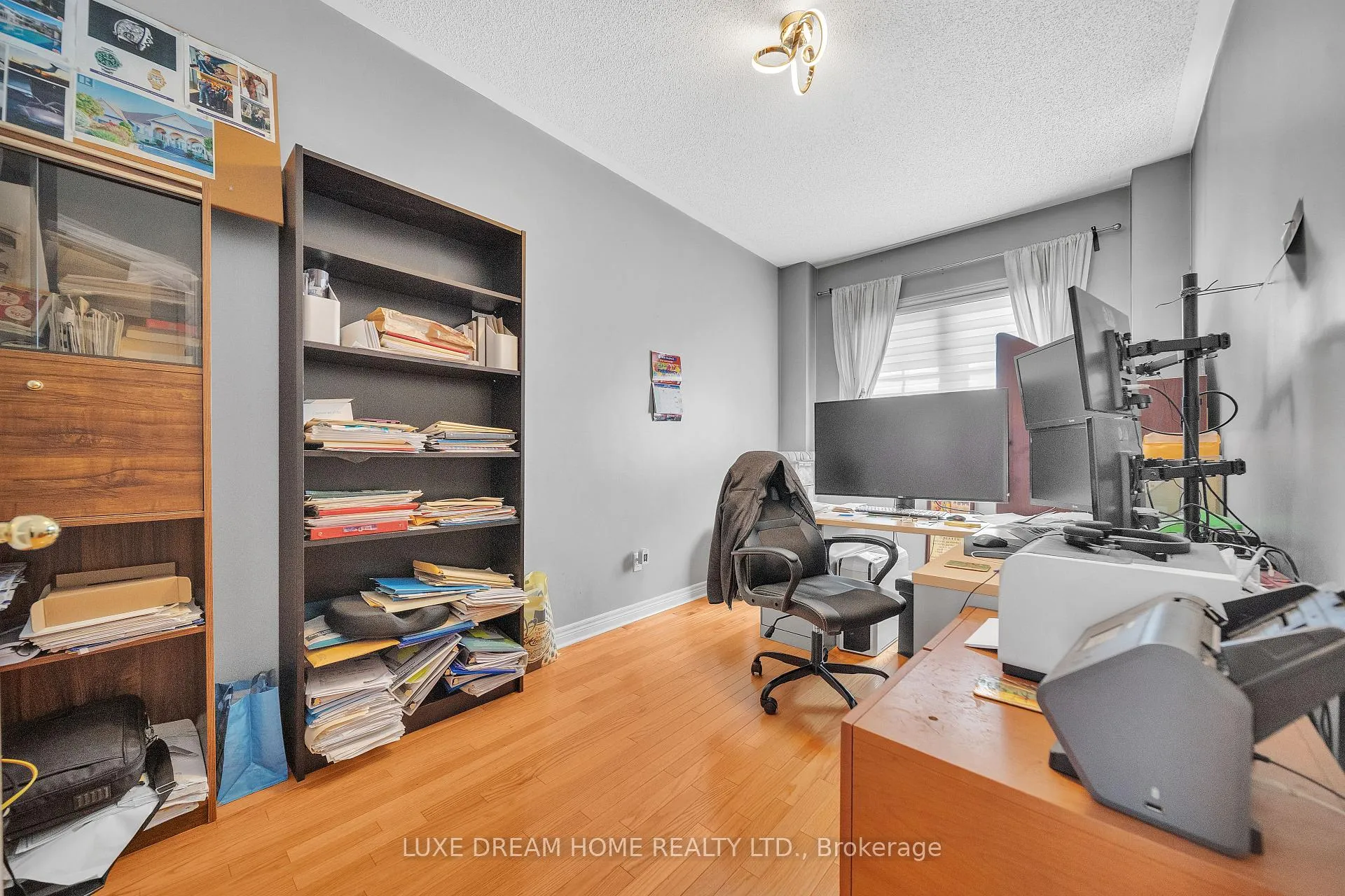 Photo 33 of 1506 Dusty Drive, Pickering, Duffin Heights — HOMEH