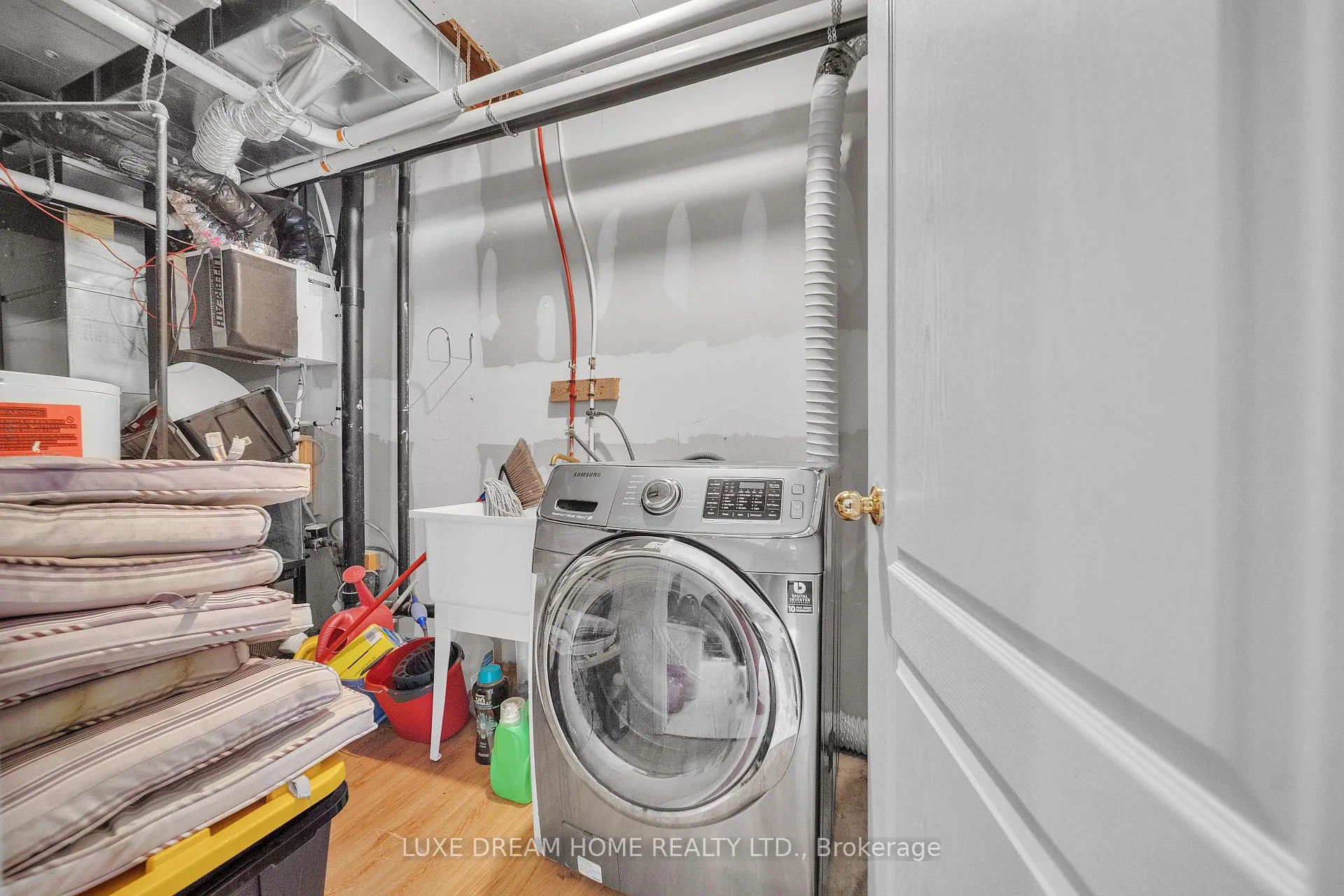 Photo 36 of 1506 Dusty Drive, Pickering, Duffin Heights — HOMEH