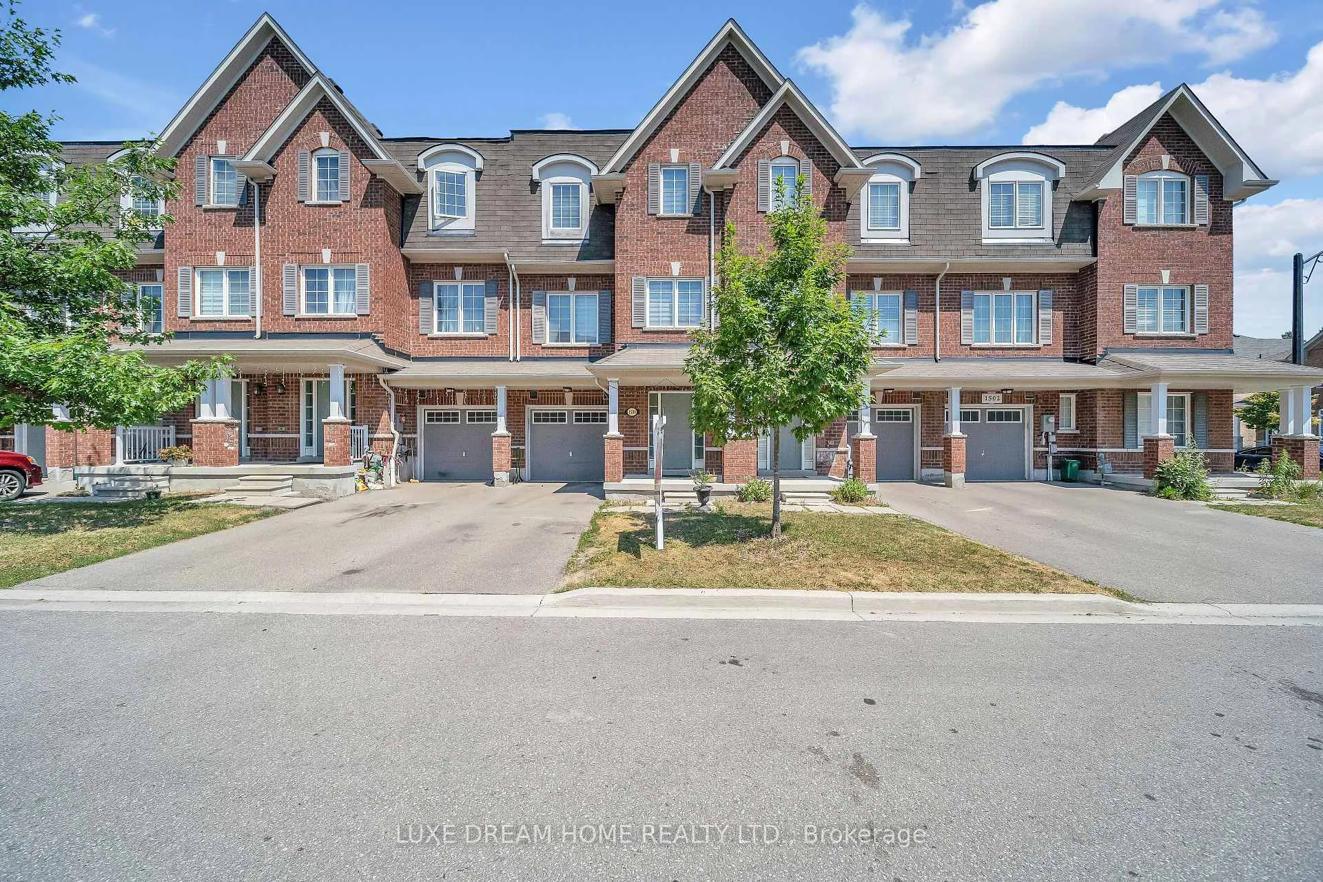 Photo 37 of 1506 Dusty Drive, Pickering, Duffin Heights — HOMEH
