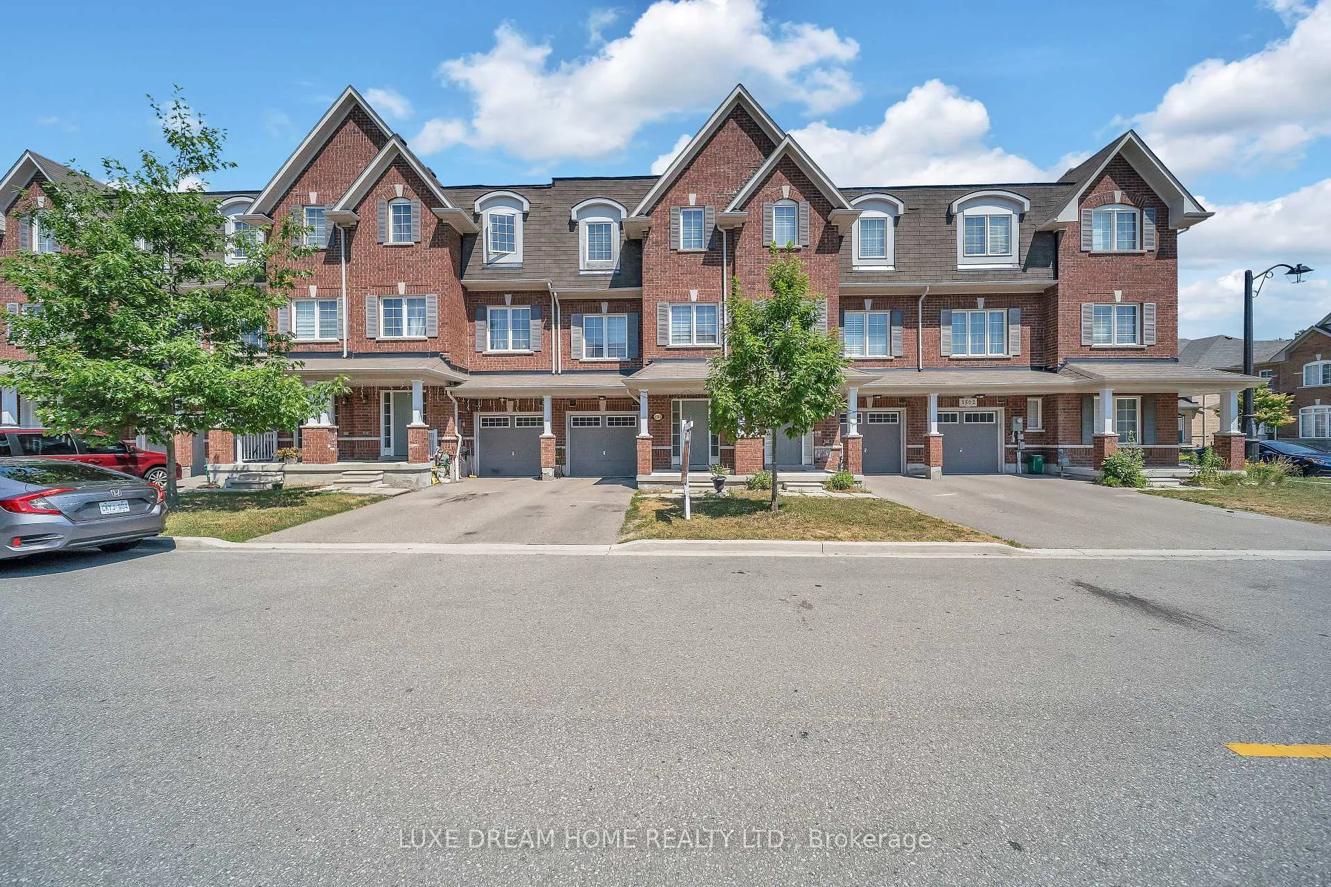 Photo 38 of 1506 Dusty Drive, Pickering, Duffin Heights — HOMEH