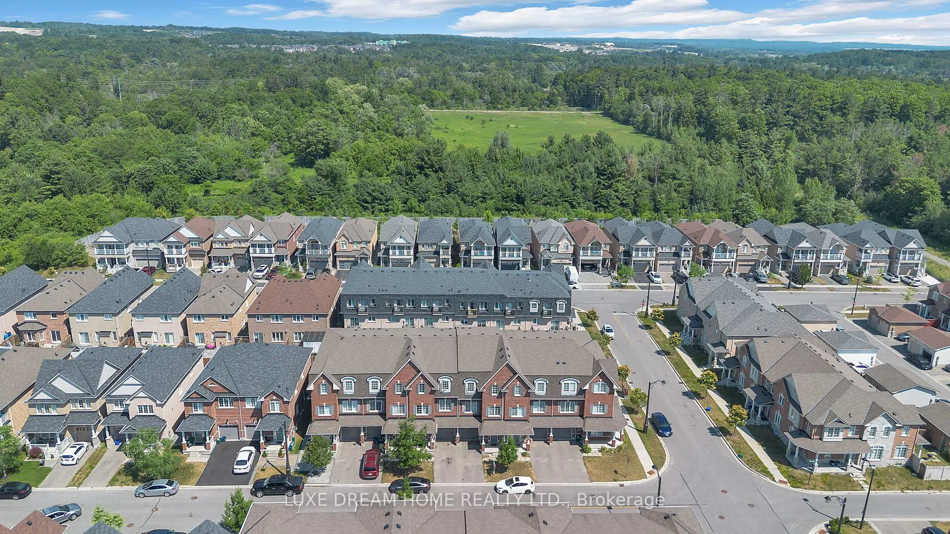 Photo 39 of 1506 Dusty Drive, Pickering, Duffin Heights — HOMEH