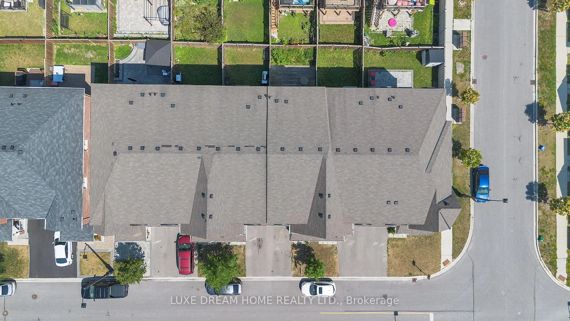 Photo 40 of 1506 Dusty Drive, Pickering, Duffin Heights — HOMEH