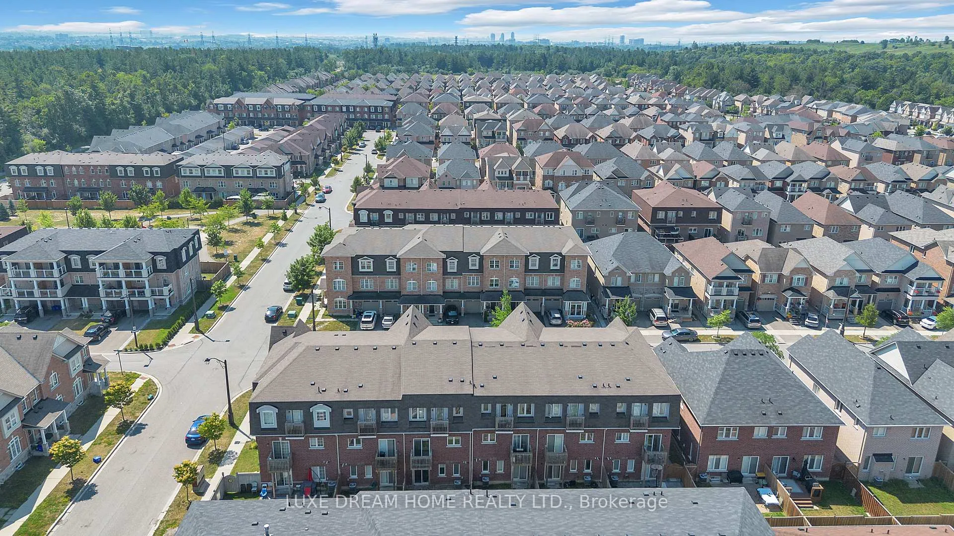 Photo 42 of 1506 Dusty Drive, Pickering, Duffin Heights — HOMEH