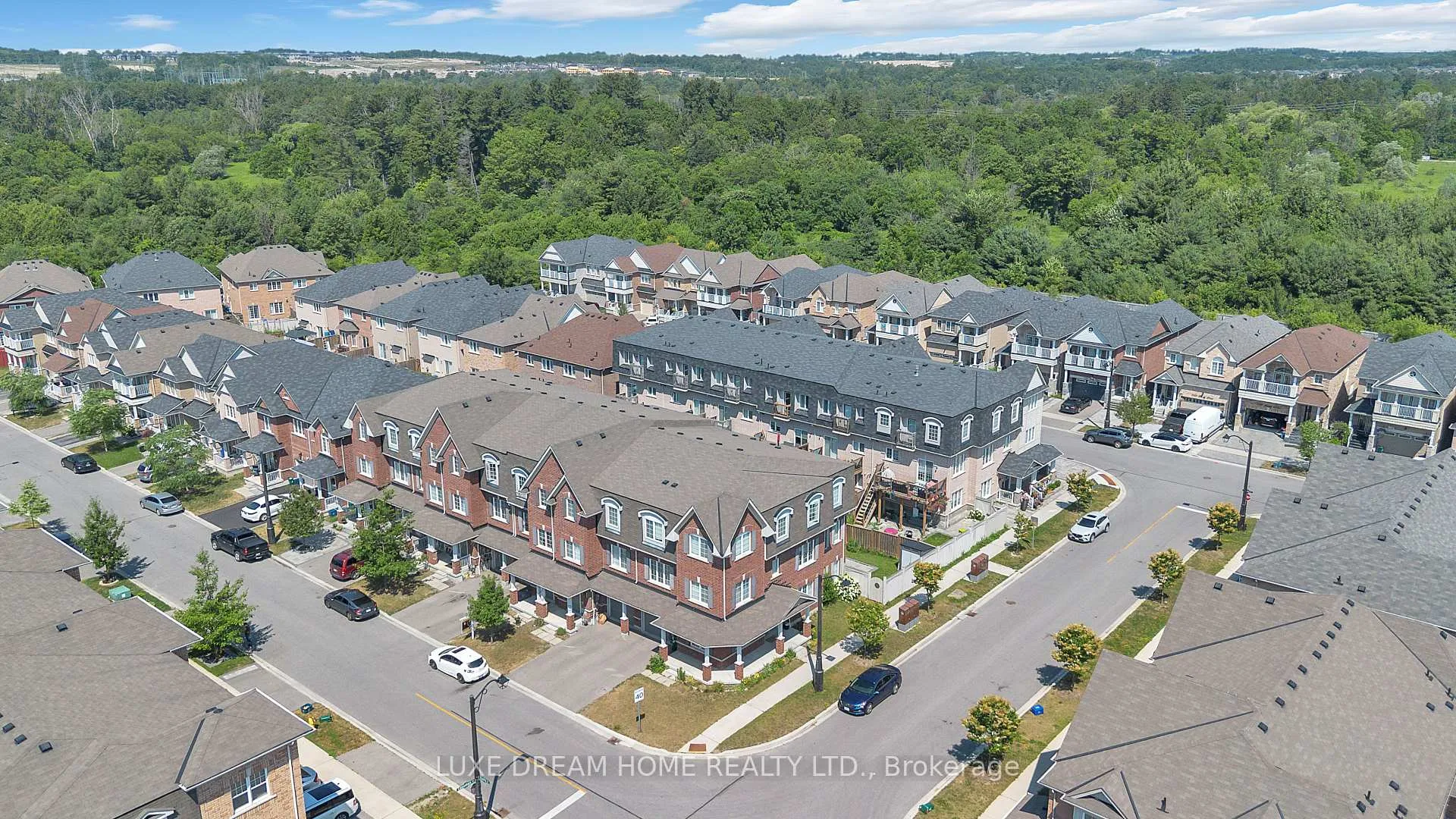 Photo 44 of 1506 Dusty Drive, Pickering, Duffin Heights — HOMEH