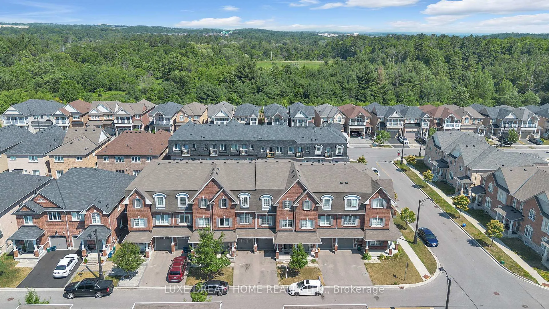 Photo 45 of 1506 Dusty Drive, Pickering, Duffin Heights — HOMEH