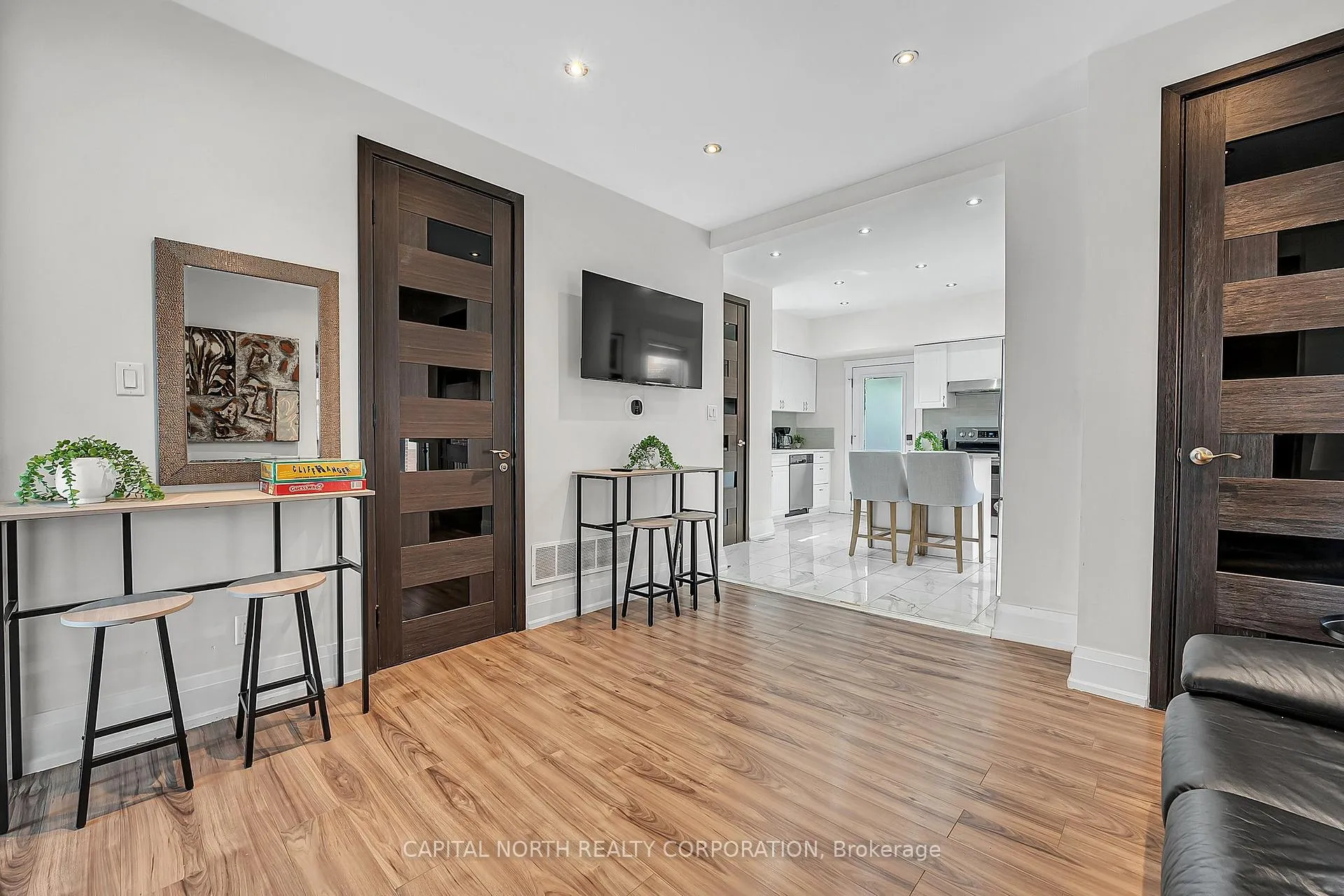 Photo 15 of Unit 1, 556 King Street E, Hamilton, Landsdale — HOMEH