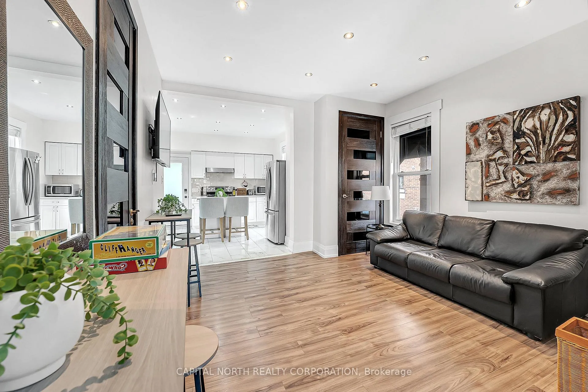 Photo 17 of Unit 1, 556 King Street E, Hamilton, Landsdale — HOMEH