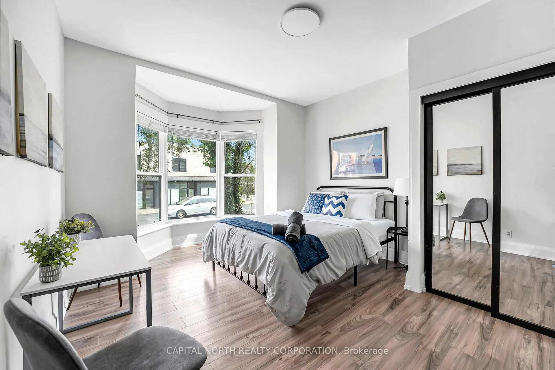 Photo 19 of Unit 1, 556 King Street E, Hamilton, Landsdale — HOMEH