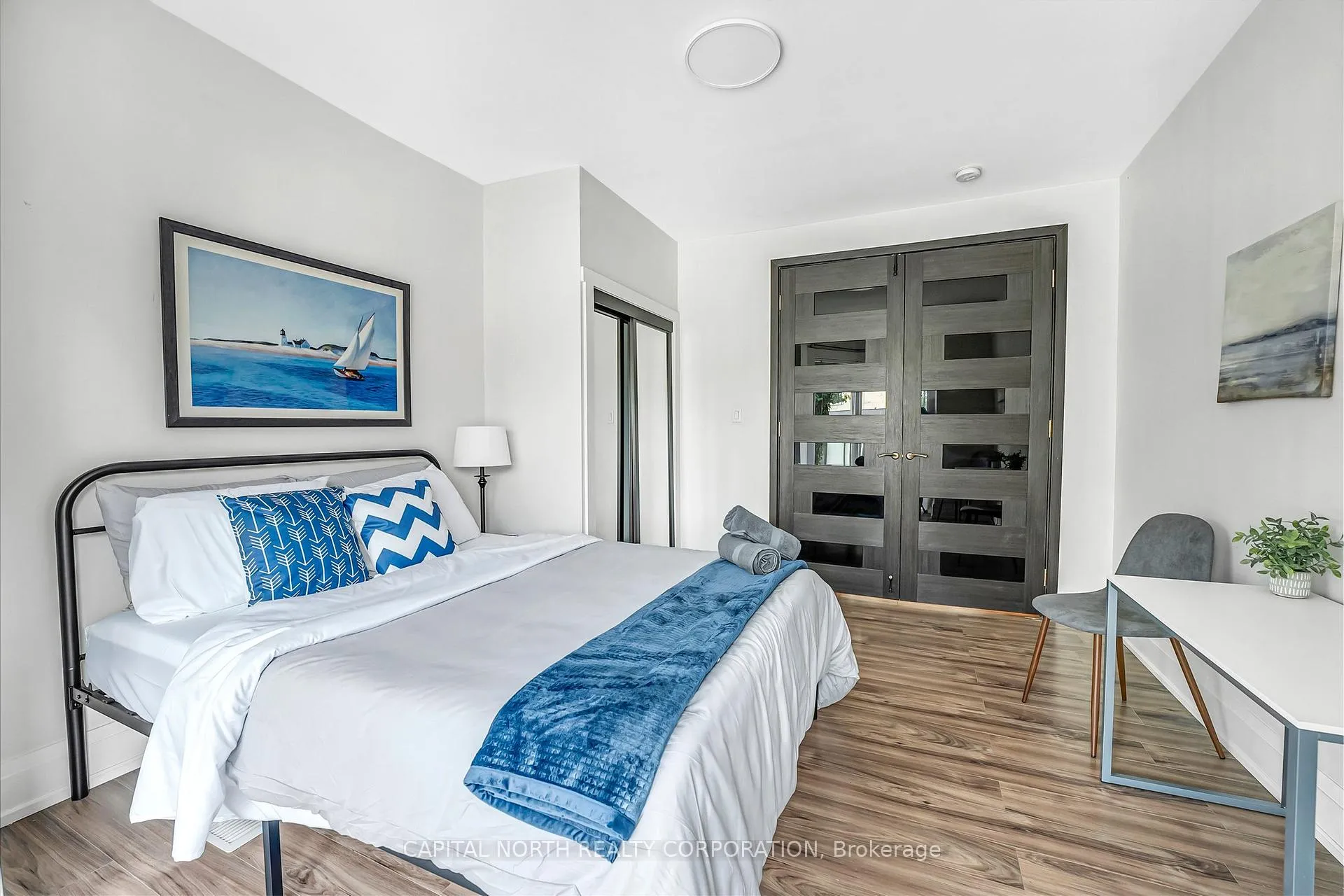Photo 20 of Unit 1, 556 King Street E, Hamilton, Landsdale — HOMEH