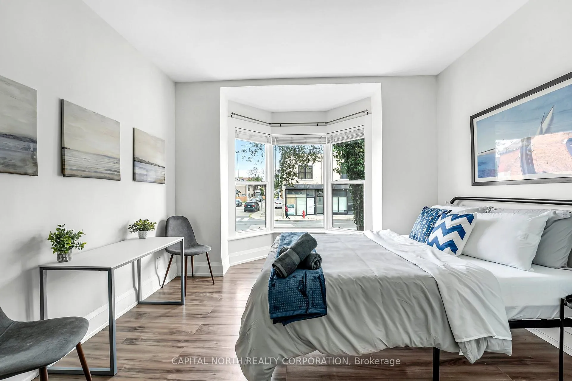 Photo 21 of Unit 1, 556 King Street E, Hamilton, Landsdale — HOMEH