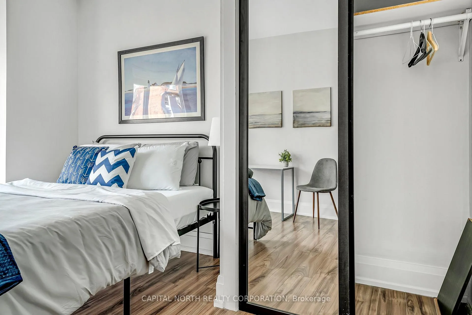 Photo 23 of Unit 1, 556 King Street E, Hamilton, Landsdale — HOMEH