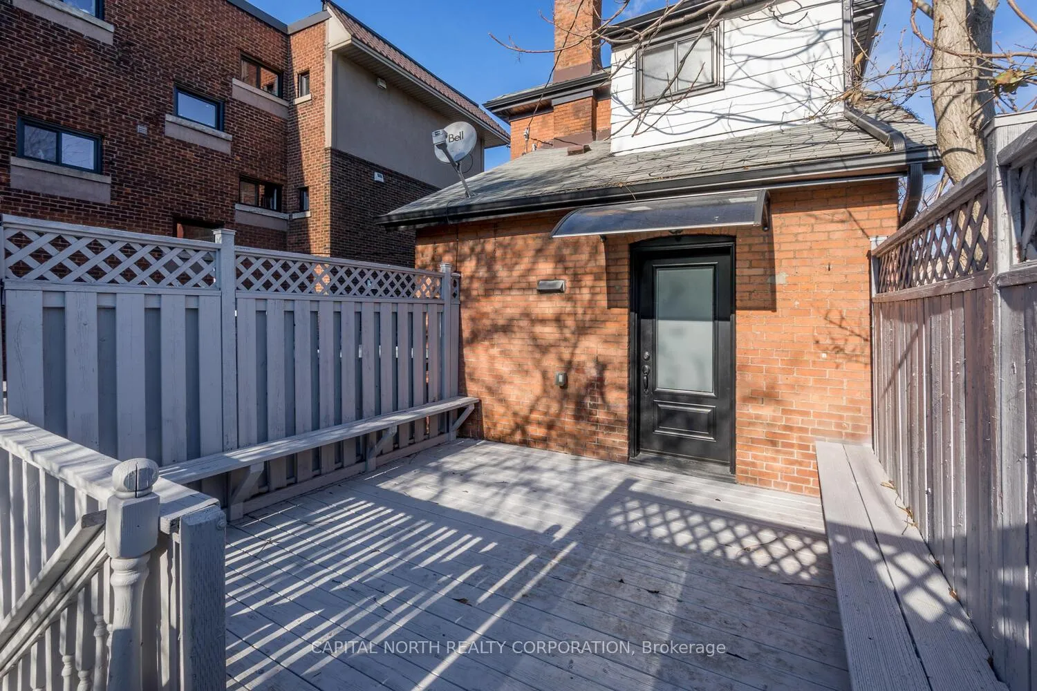 Photo 28 of Unit 1, 556 King Street E, Hamilton, Landsdale — HOMEH
