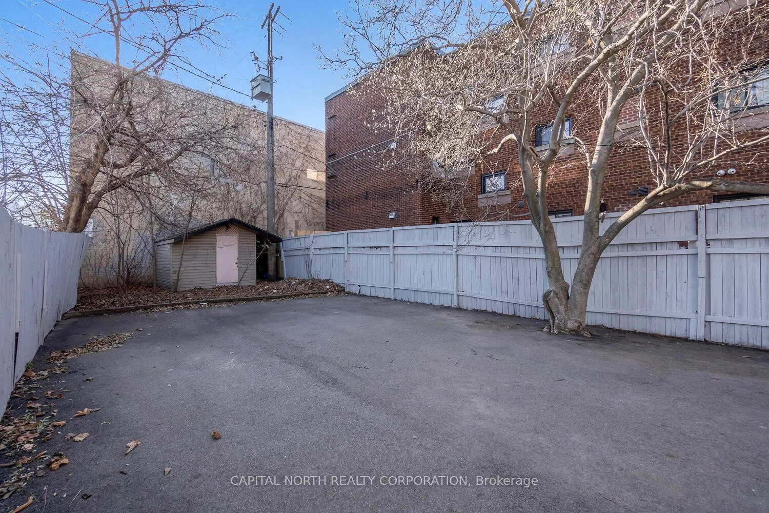 Photo 31 of Unit 1, 556 King Street E, Hamilton, Landsdale — HOMEH