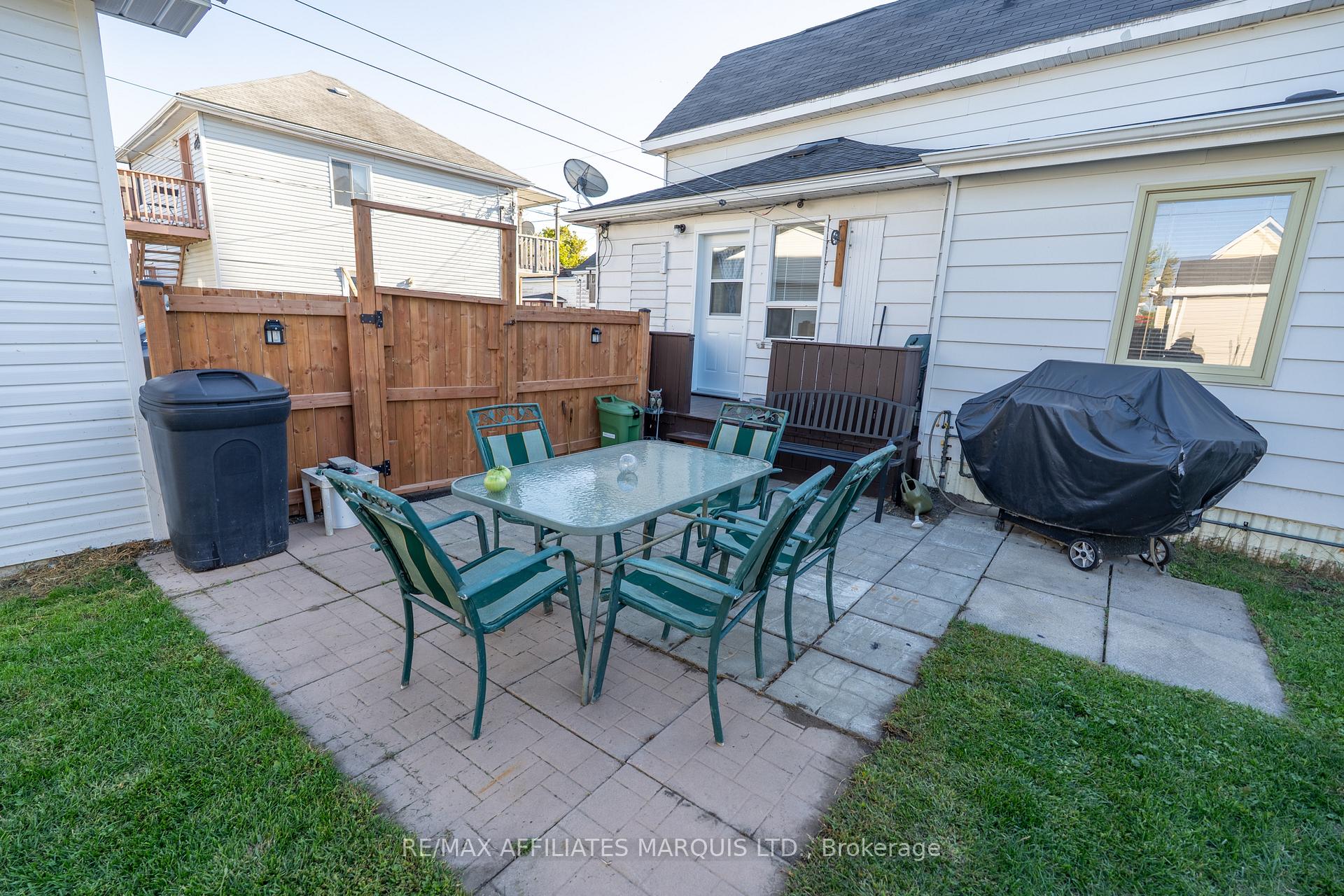 Photo 20 of 226 Louisa Street, Cornwall — HOMEH