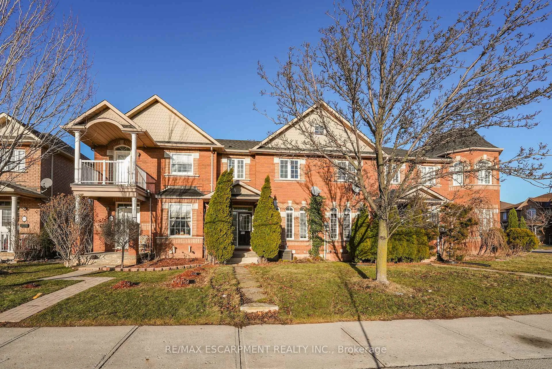 Photo 1 of 461 Highway No. 8, Hamilton, Stoney Creek — HOMEH
