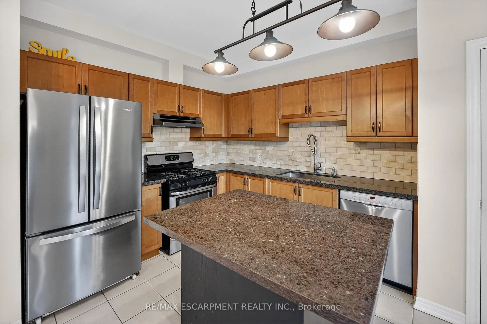 Photo 10 of 461 Highway No. 8, Hamilton, Stoney Creek — HOMEH