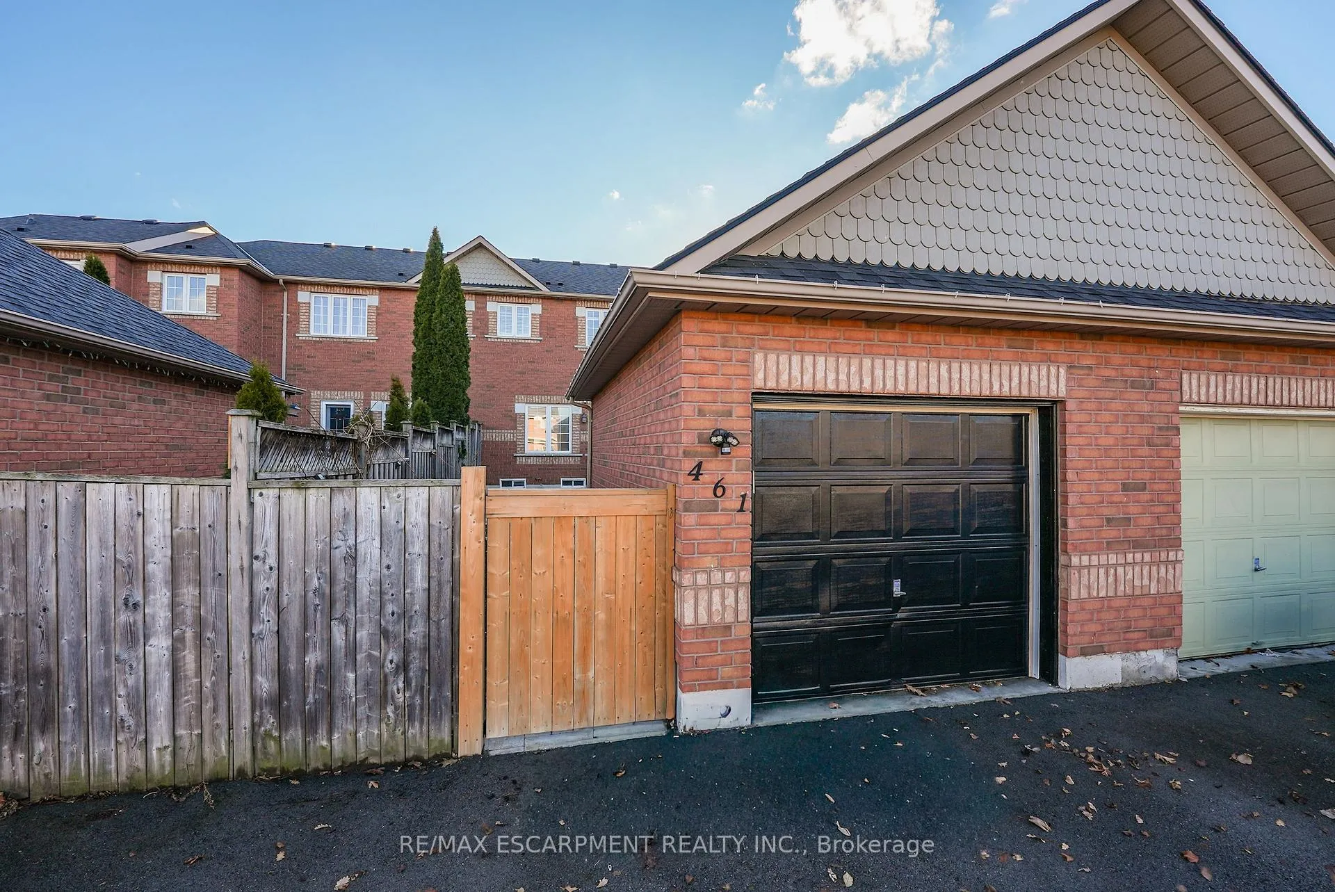 Photo 31 of 461 Highway No. 8, Hamilton, Stoney Creek — HOMEH