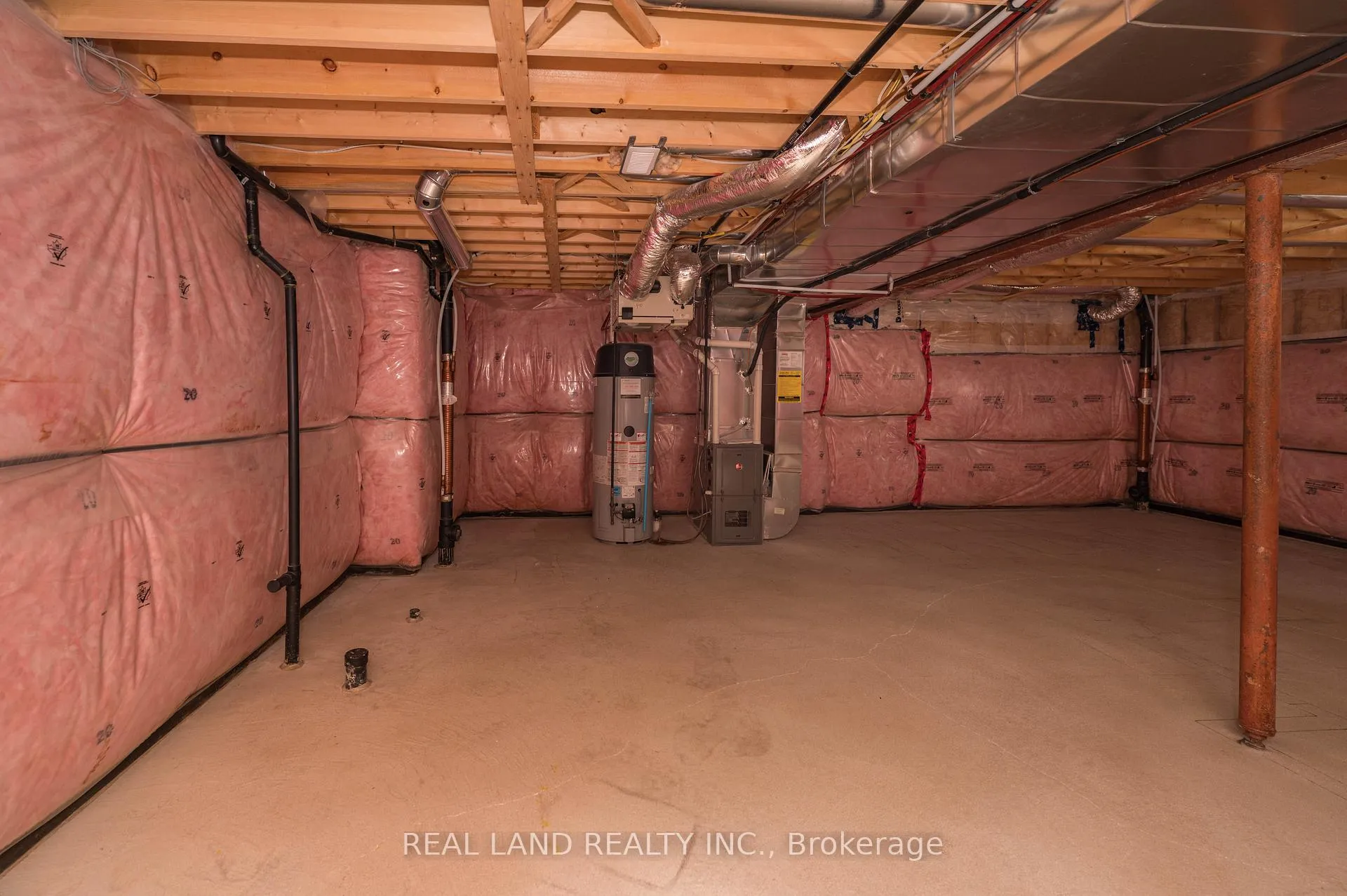 Photo 45 of 7782 Hackberry Trail, Niagara Falls, Brown — HOMEH