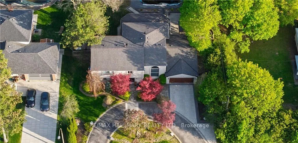 Photo 1 of 126 Babcombe Drive, Markham, Bayview Glen — HOMEH