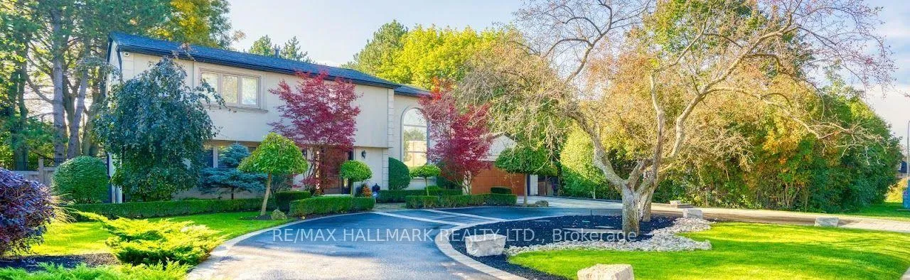 Photo 7 of 126 Babcombe Drive, Markham, Bayview Glen — HOMEH