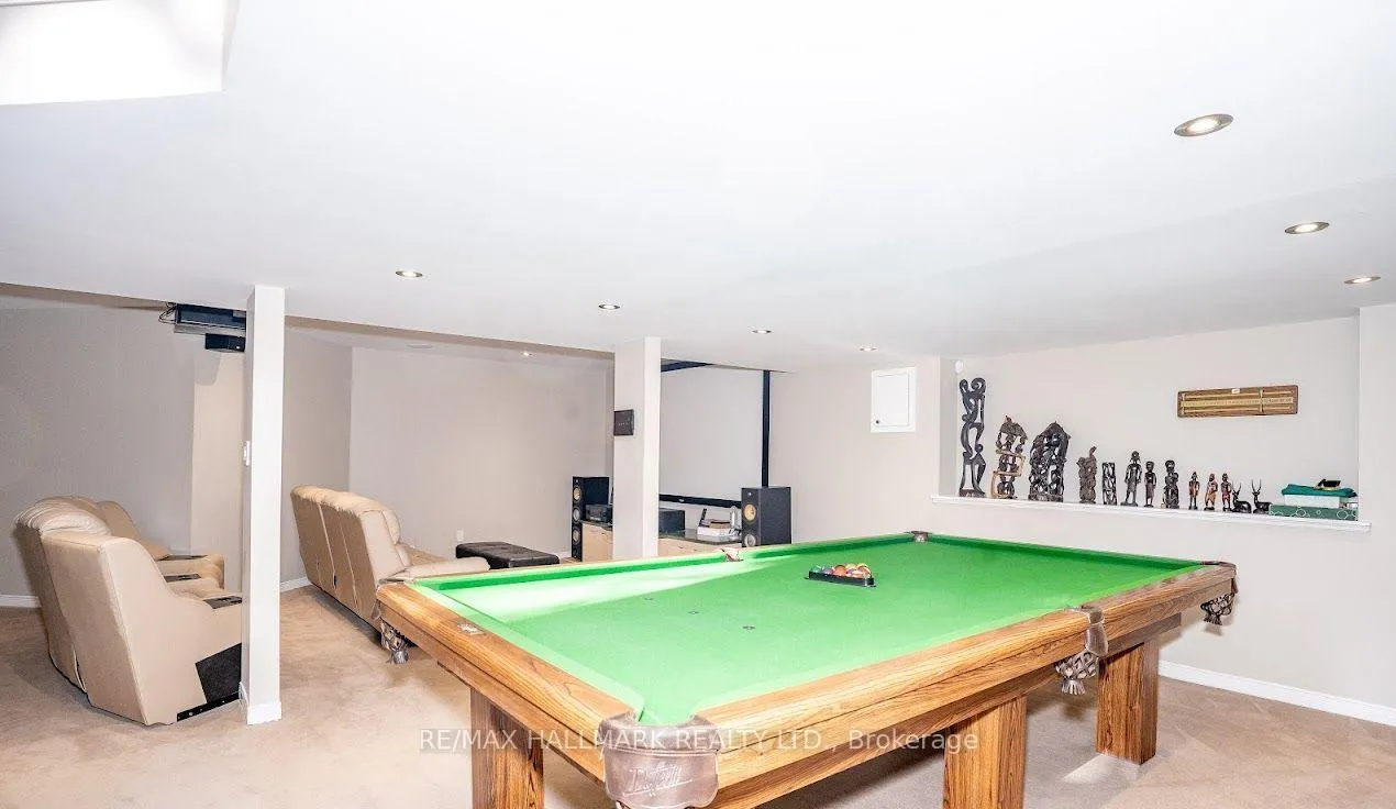 Photo 26 of 126 Babcombe Drive, Markham, Bayview Glen — HOMEH