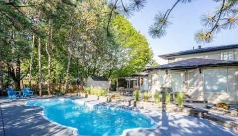Photo 30 of 126 Babcombe Drive, Markham, Bayview Glen — HOMEH