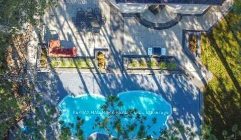 Photo 34 of 126 Babcombe Drive, Markham, Bayview Glen — HOMEH