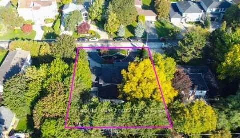Photo 35 of 126 Babcombe Drive, Markham, Bayview Glen — HOMEH