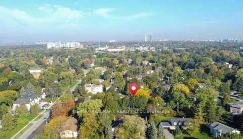 Photo 36 of 126 Babcombe Drive, Markham, Bayview Glen — HOMEH