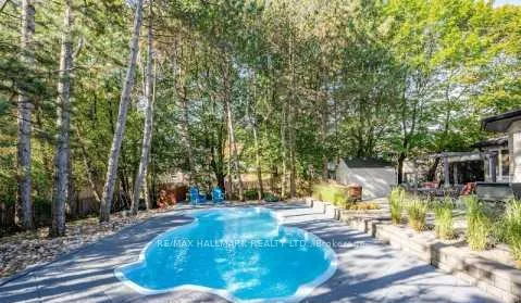 Photo 41 of 126 Babcombe Drive, Markham, Bayview Glen — HOMEH