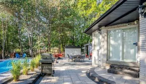 Photo 43 of 126 Babcombe Drive, Markham, Bayview Glen — HOMEH
