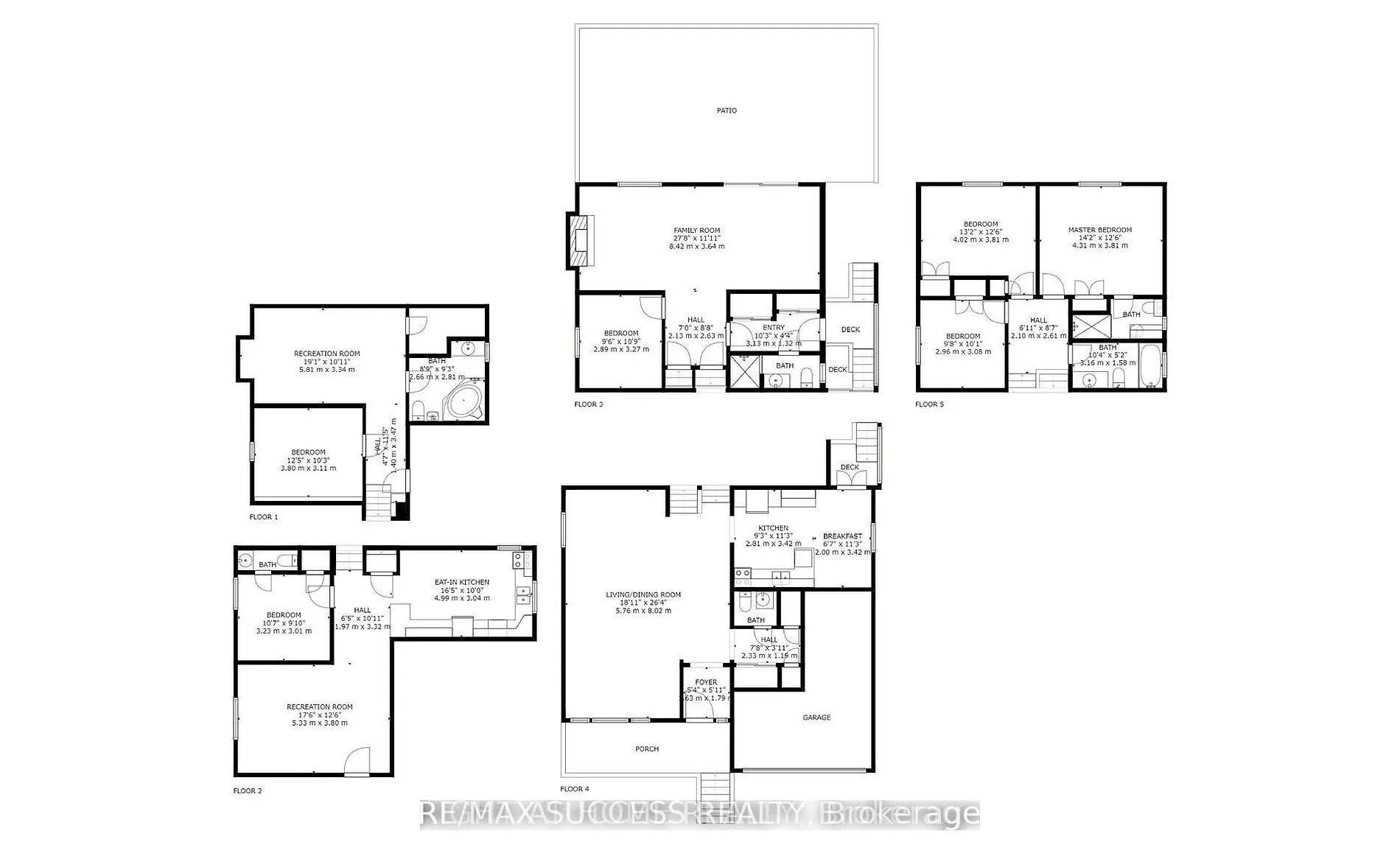 Photo 20 of Unit Lower, 7 Point O'Woods Drive, Vaughan, Glen Shields — HOMEH