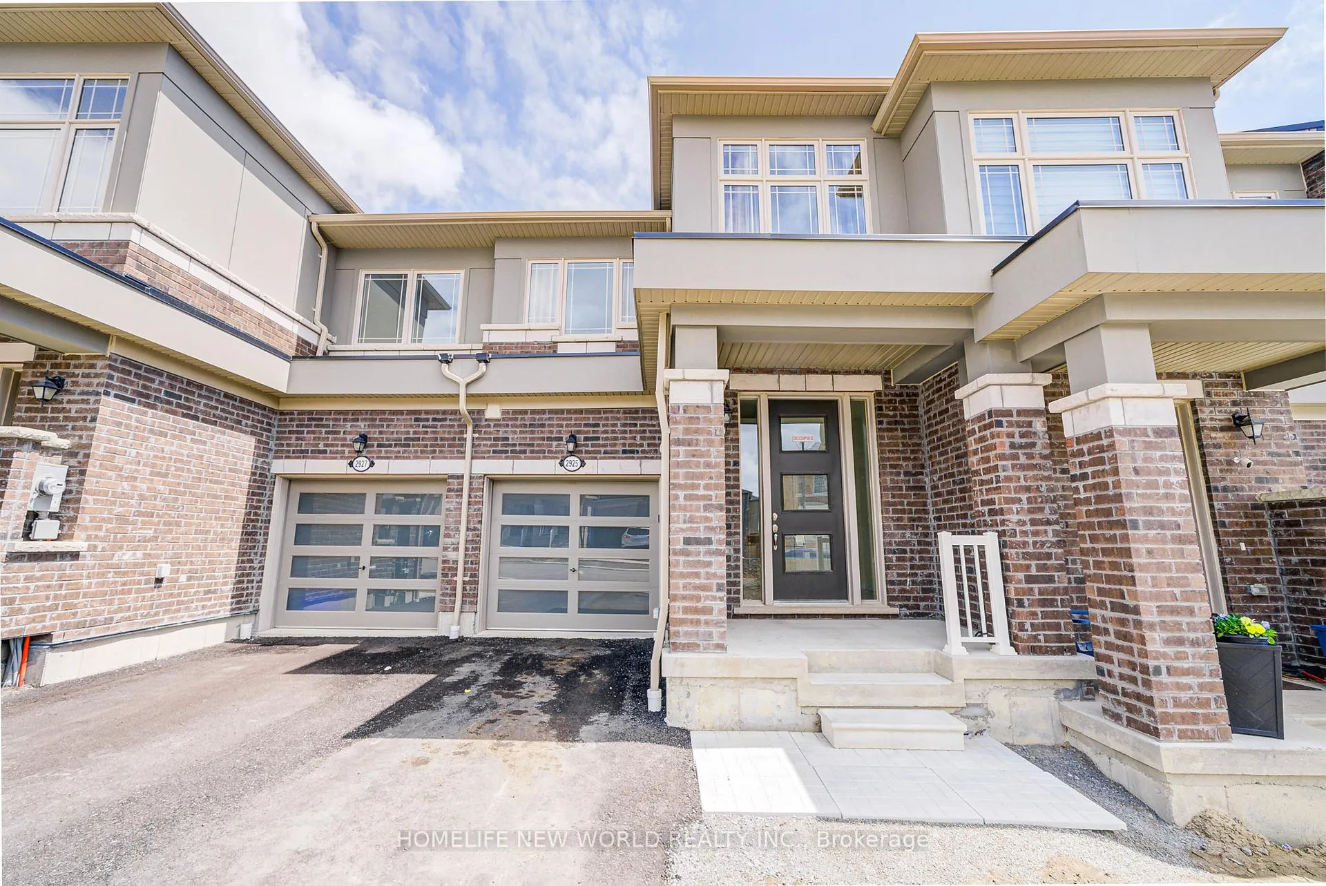 Photo 1 of 2925 Hawkridge Lane, Pickering, Rural Pickering — HOMEH