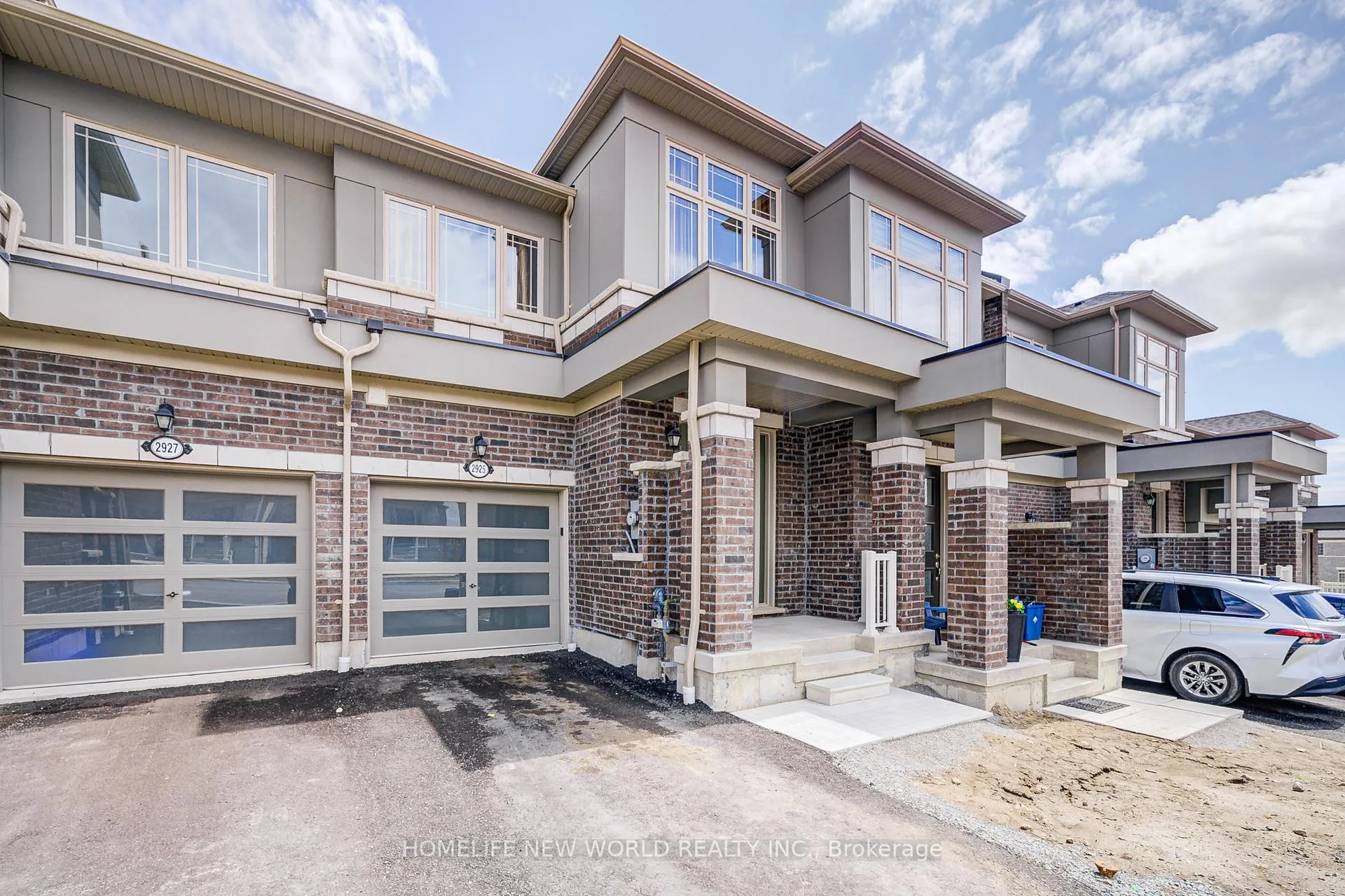 Photo 4 of 2925 Hawkridge Lane, Pickering, Rural Pickering — HOMEH