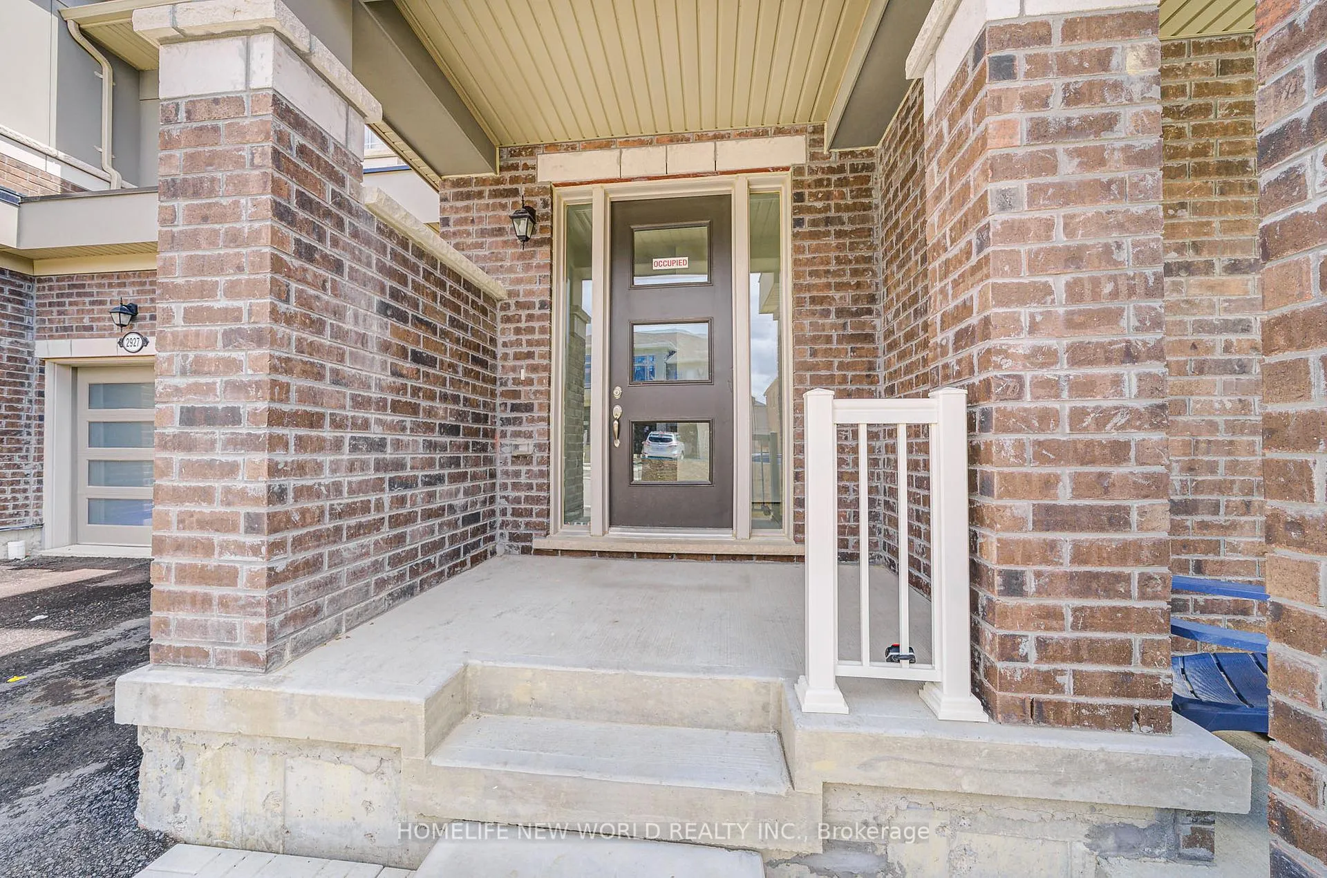 Photo 5 of 2925 Hawkridge Lane, Pickering, Rural Pickering — HOMEH
