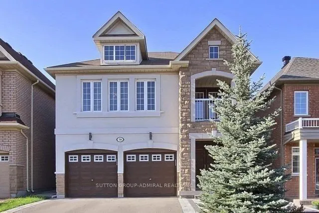Photo 1 of 70 Vivaldi Drive, Vaughan, Patterson — HOMEH