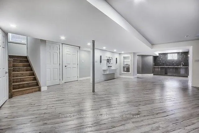 Photo 18 of 70 Vivaldi Drive, Vaughan, Patterson — HOMEH