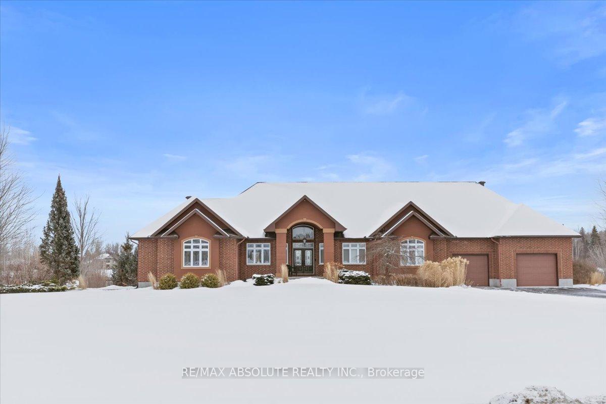 Photo 1 of 245 West Lake Circle, Ottawa, Huntley Ward (South East) — HOMEH