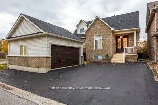 Photo 1 of Unit Bsmt, 2 Winklers Lane, Markham, Cornell — HOMEH