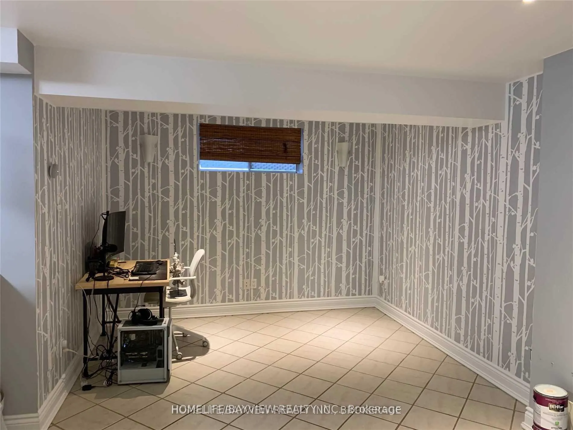 Photo 3 of Unit Bsmt, 2 Winklers Lane, Markham, Cornell — HOMEH