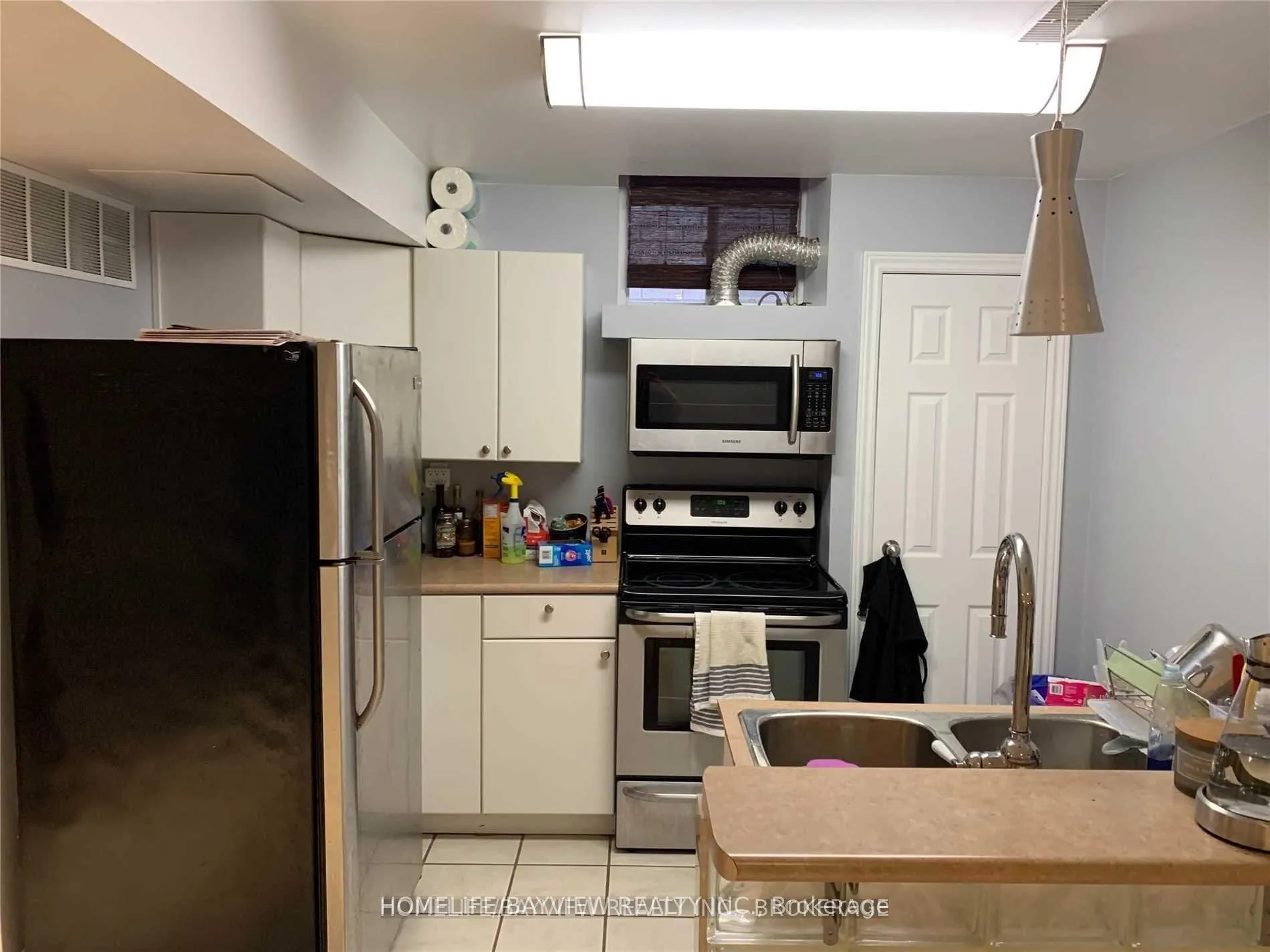 Photo 5 of Unit Bsmt, 2 Winklers Lane, Markham, Cornell — HOMEH