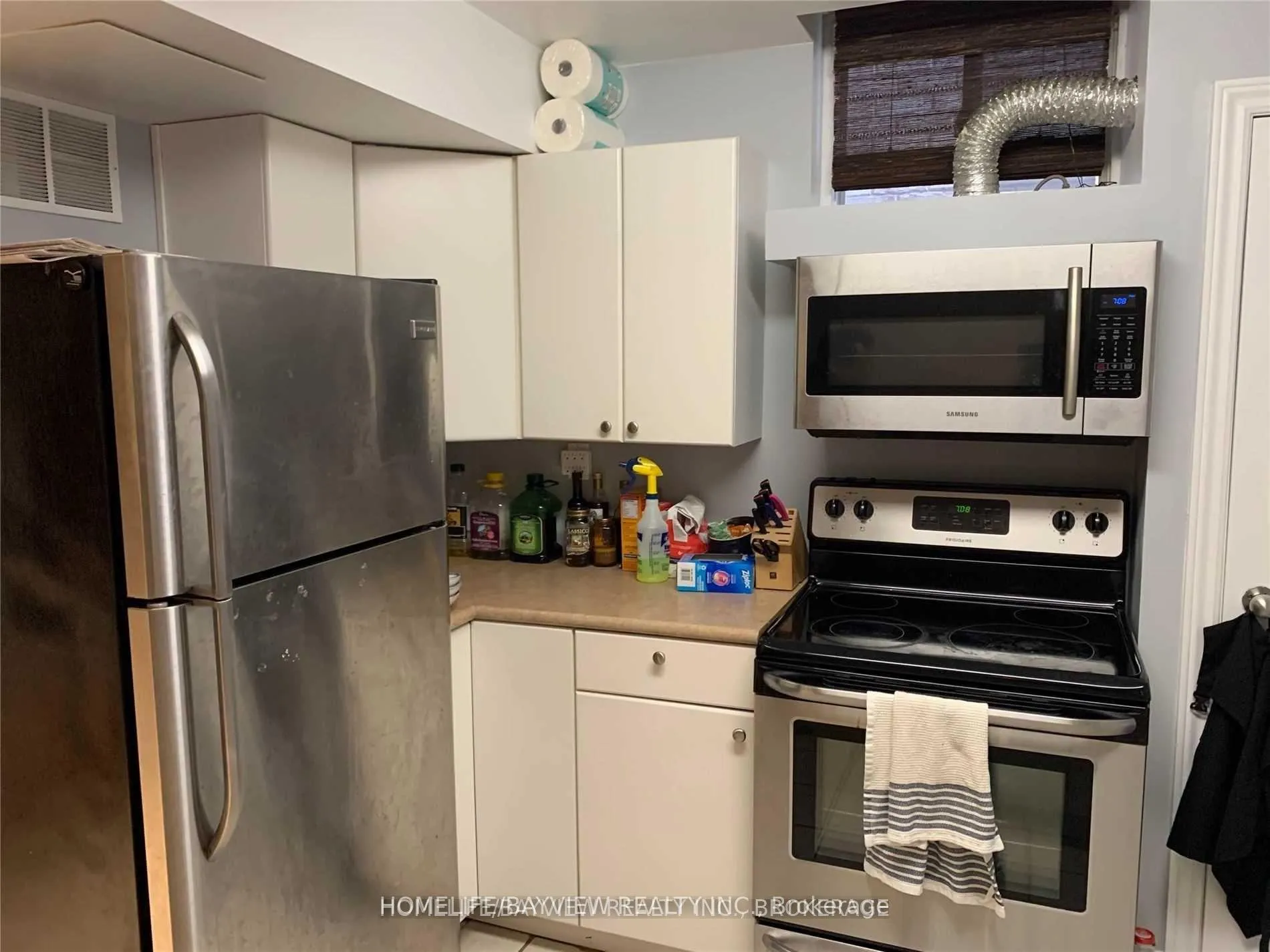 Photo 6 of Unit Bsmt, 2 Winklers Lane, Markham, Cornell — HOMEH