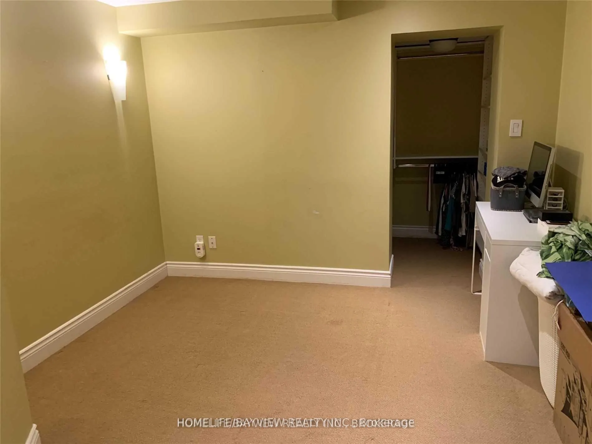 Photo 7 of Unit Bsmt, 2 Winklers Lane, Markham, Cornell — HOMEH