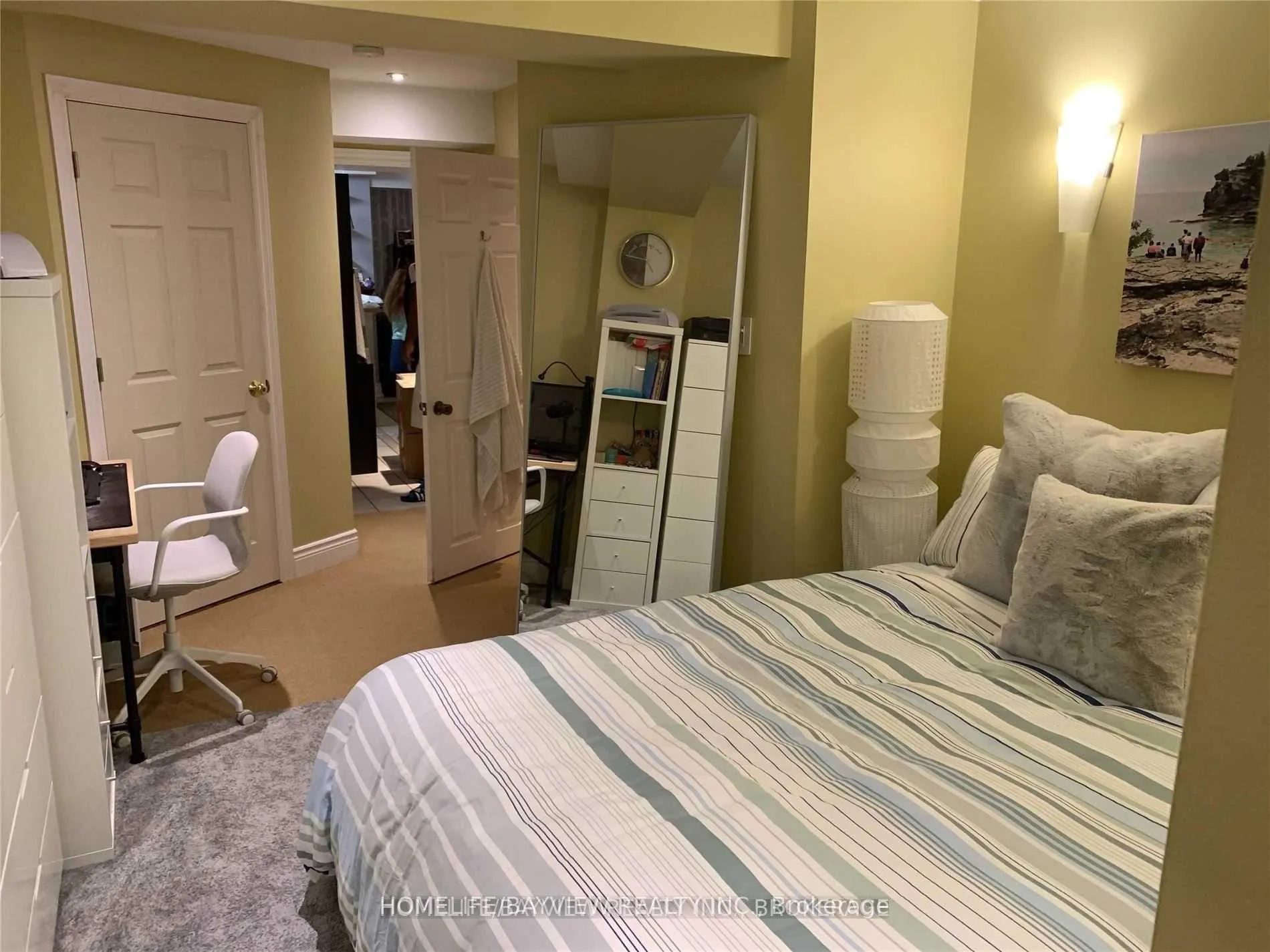 Photo 10 of Unit Bsmt, 2 Winklers Lane, Markham, Cornell — HOMEH