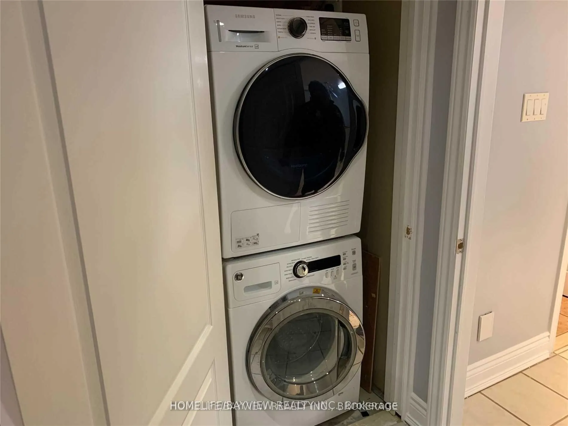 Photo 11 of Unit Bsmt, 2 Winklers Lane, Markham, Cornell — HOMEH