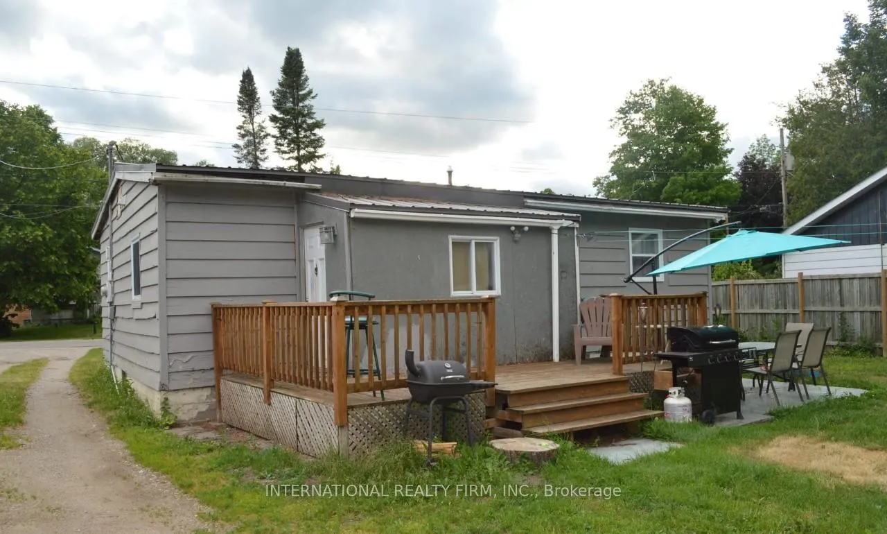 Photo 17 of 1027 Ferrier Avenue, Innisfil, Lefroy — HOMEH